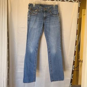 True Religion Ricky jeans